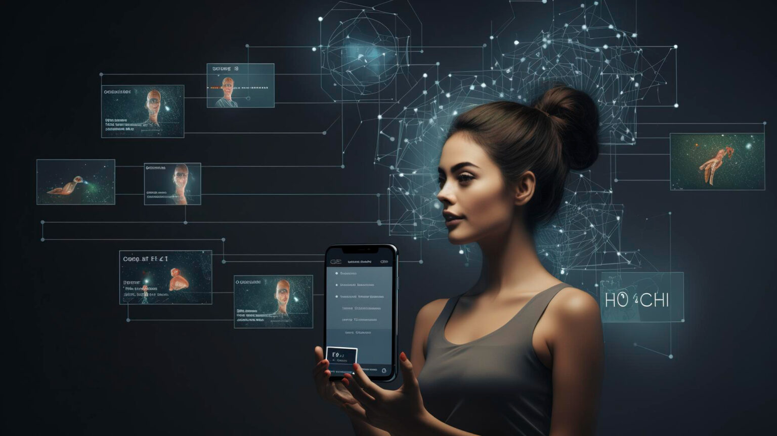 Benefits of Mobile App Development Integrated with AI